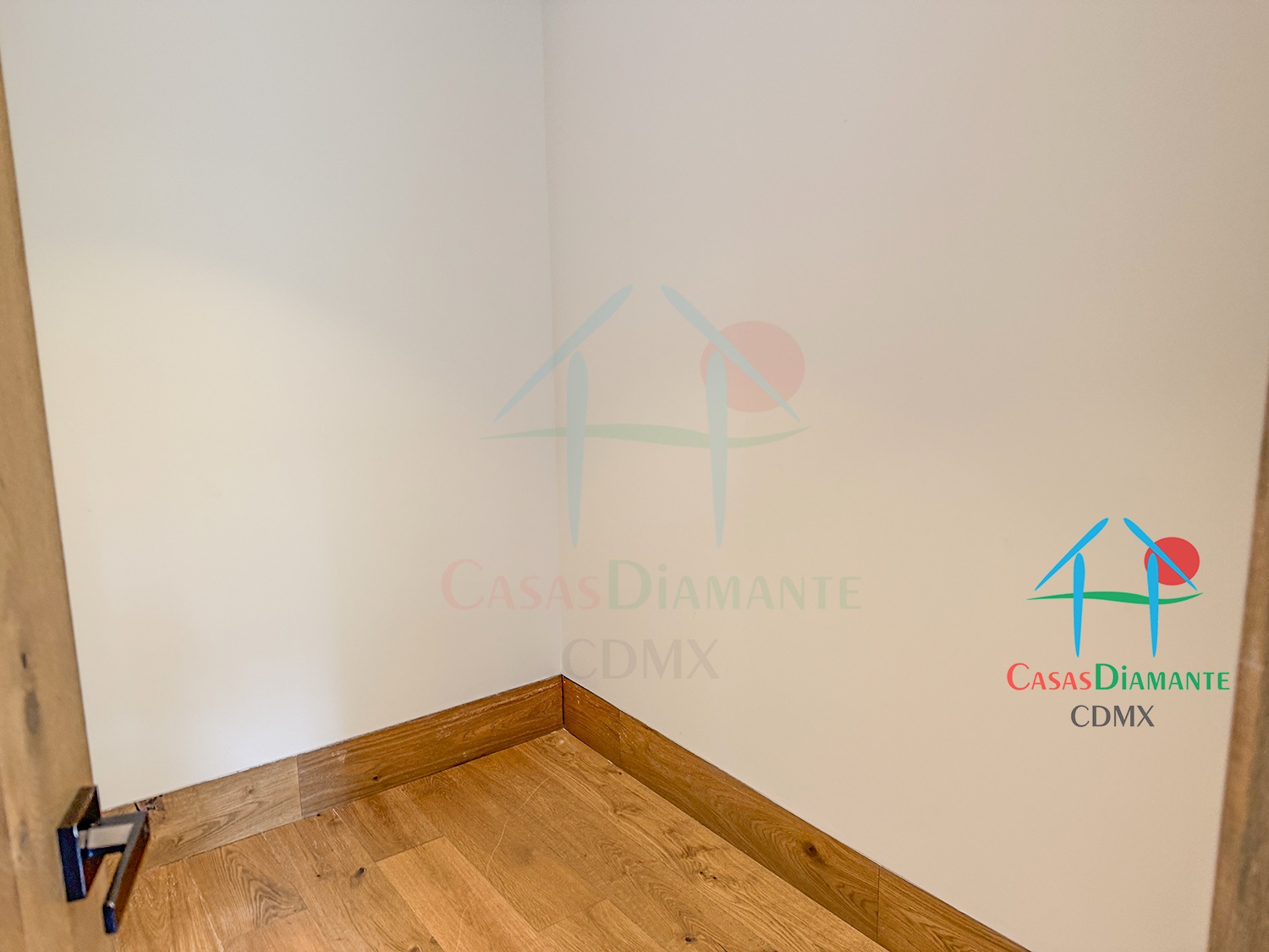 Desierto de los Leones Acanto AJA1 - Recámara dos 6